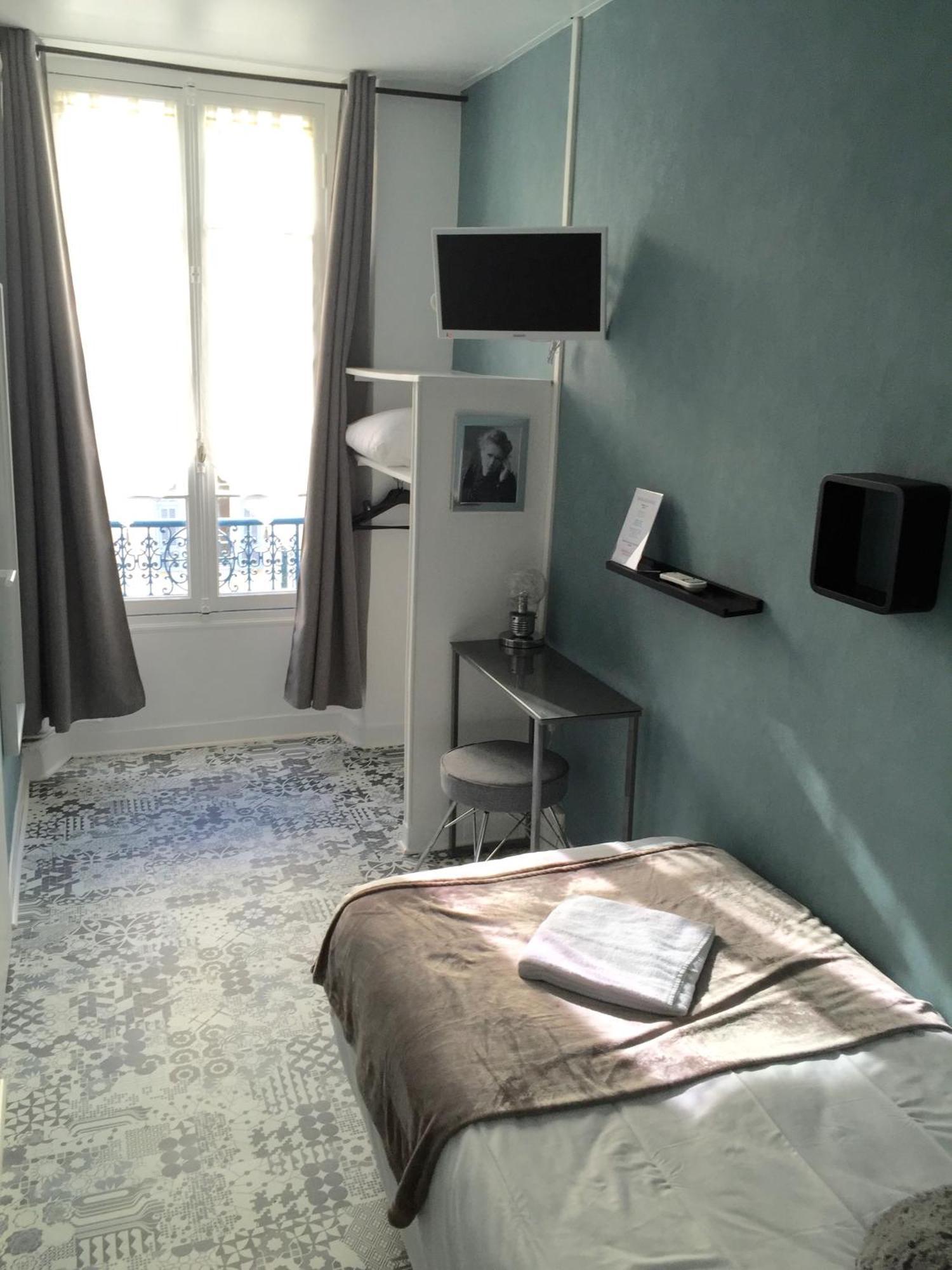Hotel des Dames Nizza Exterior foto