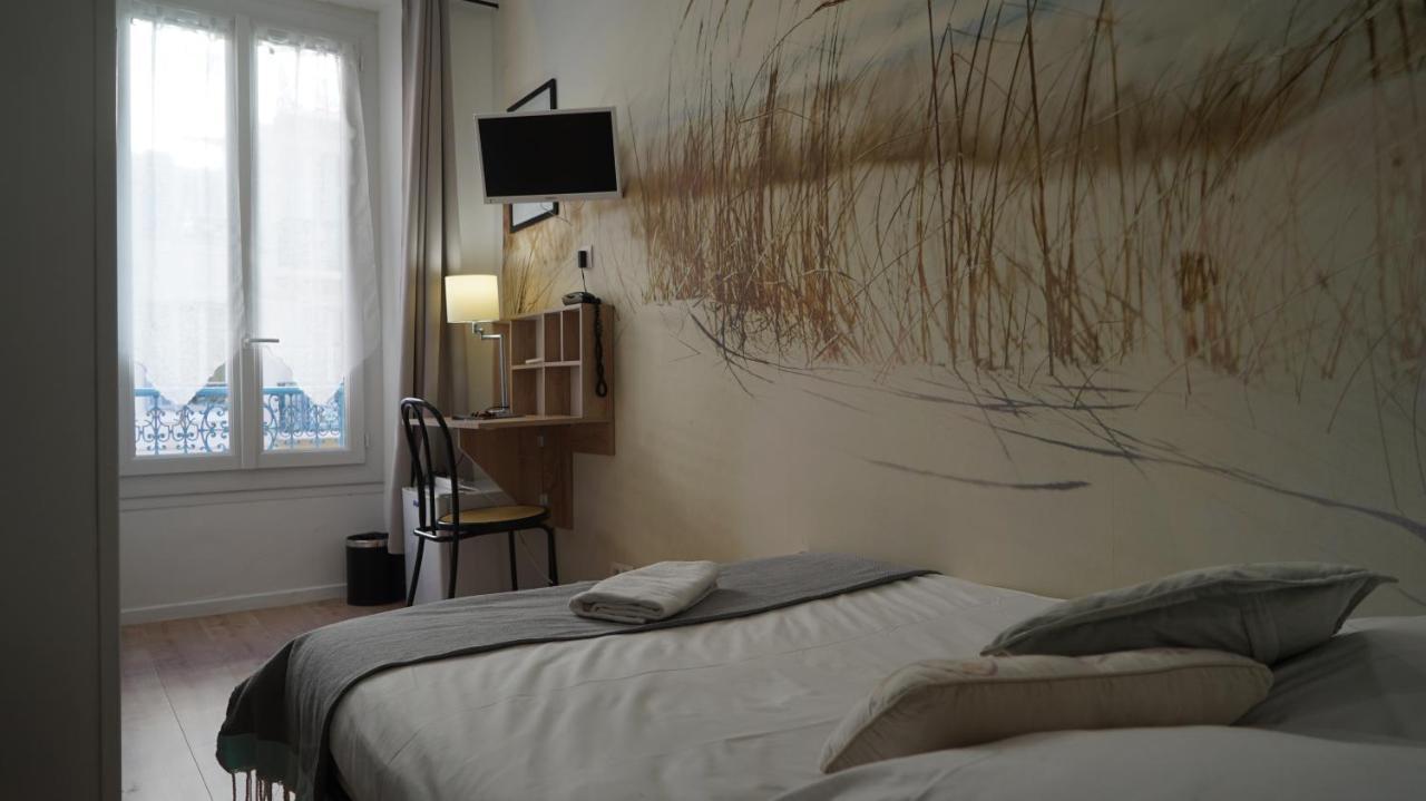 Hotel des Dames Nizza Exterior foto